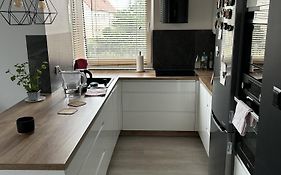Zofia Apartments